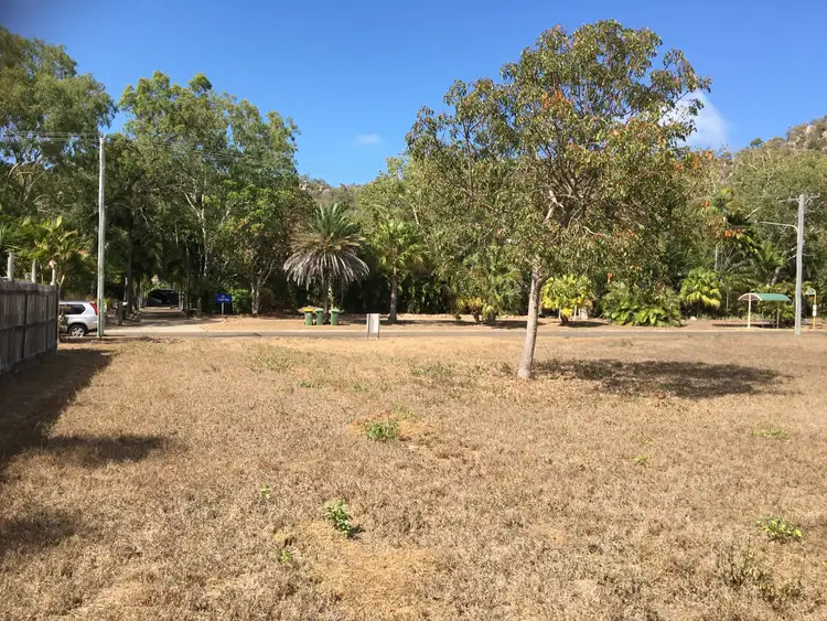 Seventh view of Homely land listing, 41 Yates St, Nelly Bay QLD 4819