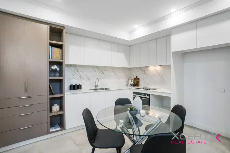 Third view of Homely apartment listing, 2/164 Odin Road, Innaloo WA 6018