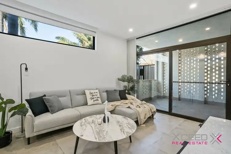 Sixth view of Homely apartment listing, 2/164 Odin Road, Innaloo WA 6018