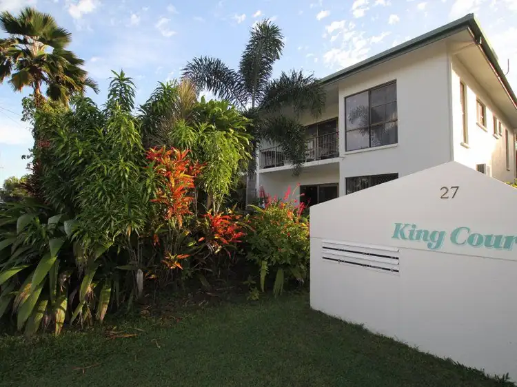 Second view of Homely unit listing, 4/27 Holland Street, Wongaling Beach QLD 4852