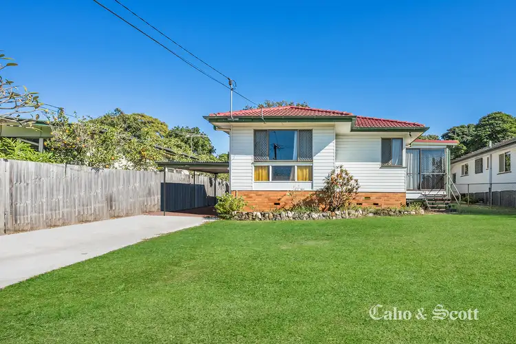 Main view of Homely house listing, 15 Kakawan St, Boondall QLD 4034