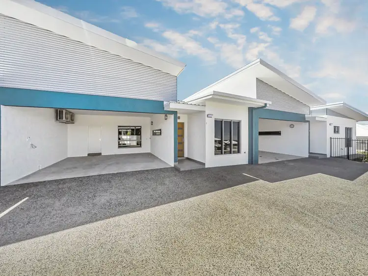 Main view of Homely house listing, 2/106 Flynn Circuit, Bellamack NT 832