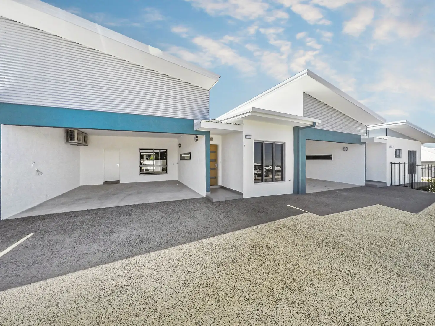 Main view of Homely house listing, 2/106 Flynn Circuit, Bellamack NT 832