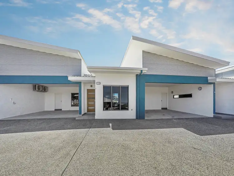 Second view of Homely house listing, 2/106 Flynn Circuit, Bellamack NT 832