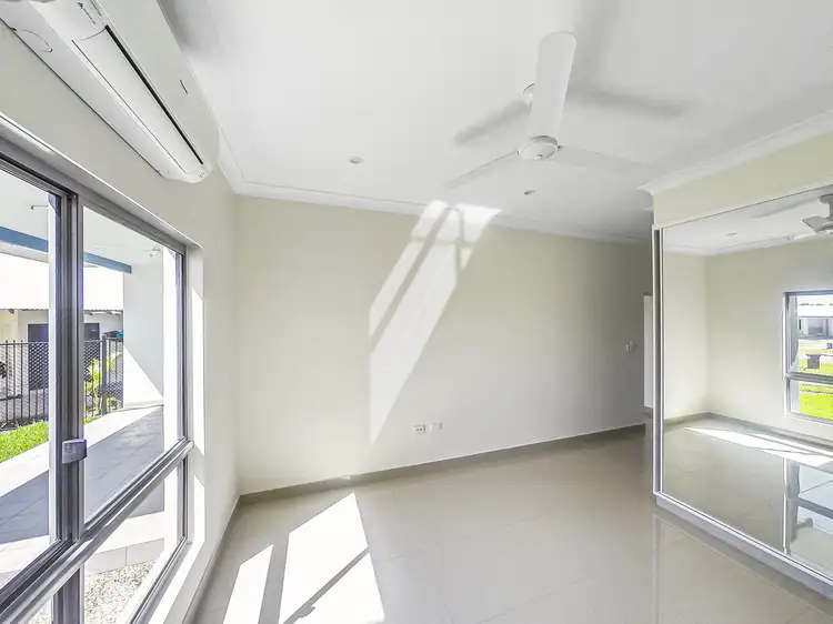 Fifth view of Homely house listing, 2/106 Flynn Circuit, Bellamack NT 832