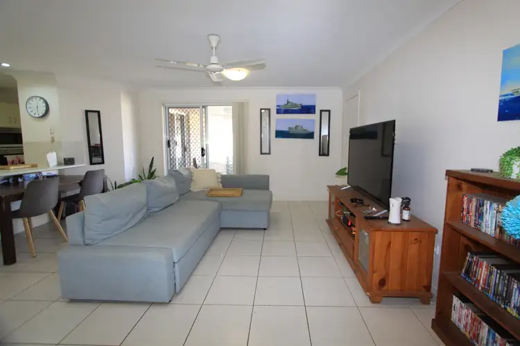 Third view of Homely house listing, 58 Bronco Crescent, Gracemere QLD 4702