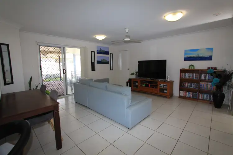 Fourth view of Homely house listing, 58 Bronco Crescent, Gracemere QLD 4702