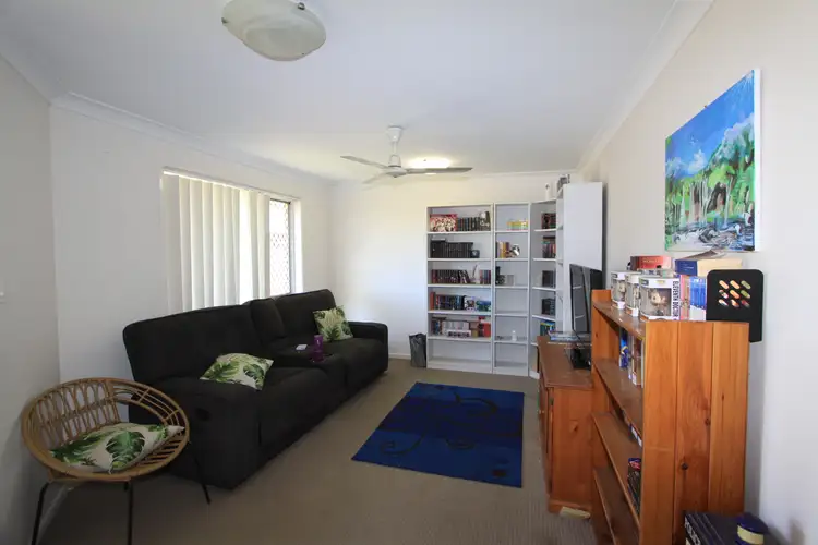 Fifth view of Homely house listing, 58 Bronco Crescent, Gracemere QLD 4702