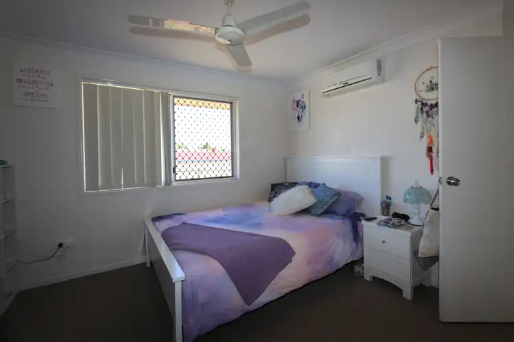 Sixth view of Homely house listing, 58 Bronco Crescent, Gracemere QLD 4702