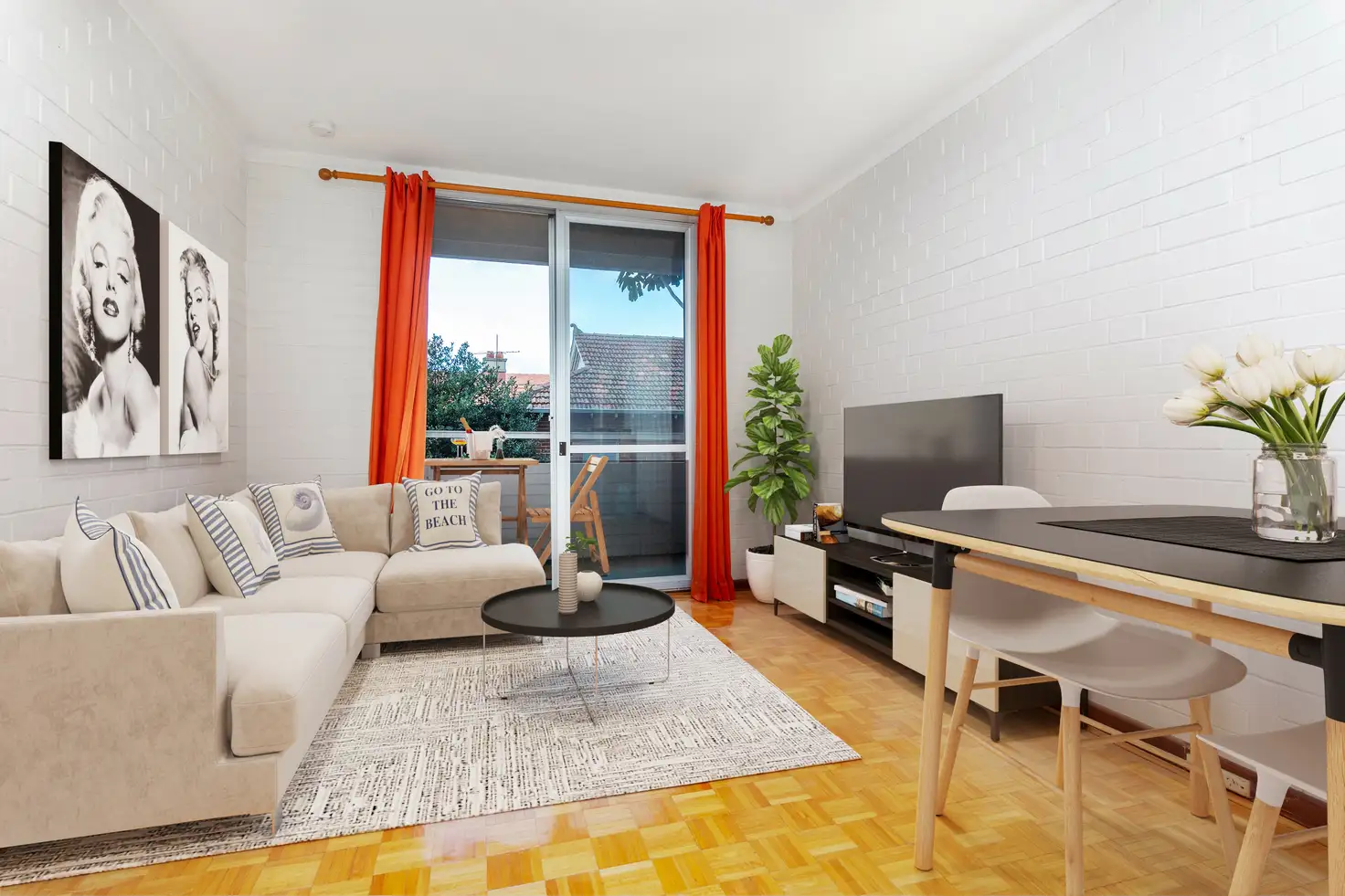 Main view of Homely unit listing, 17/66 Cleaver Street, West Perth WA 6005