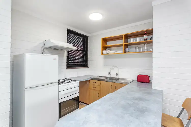 Second view of Homely unit listing, 17/66 Cleaver Street, West Perth WA 6005