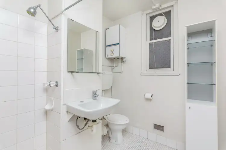 Fifth view of Homely unit listing, 17/66 Cleaver Street, West Perth WA 6005