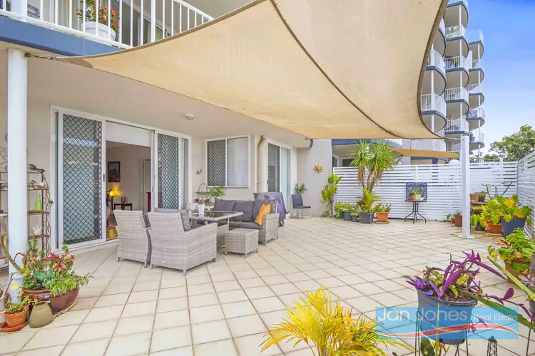 1/14-20 Duffield Road, Margate QLD 4019