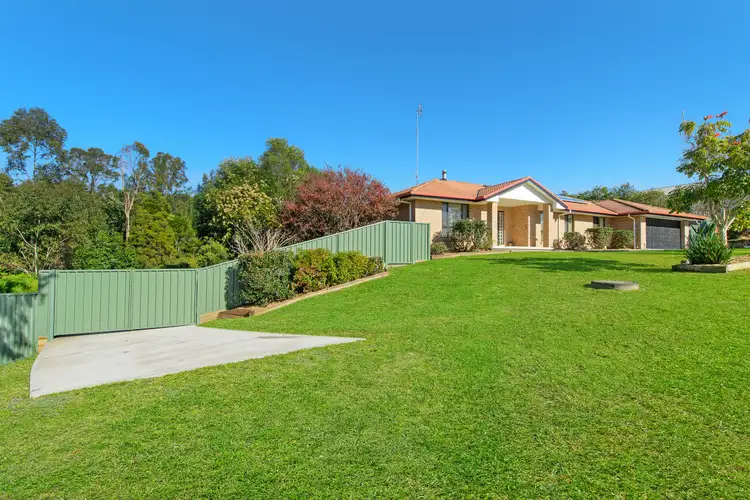 Second view of Homely house listing, 41 Riverbreeze Drive, Wauchope NSW 2446