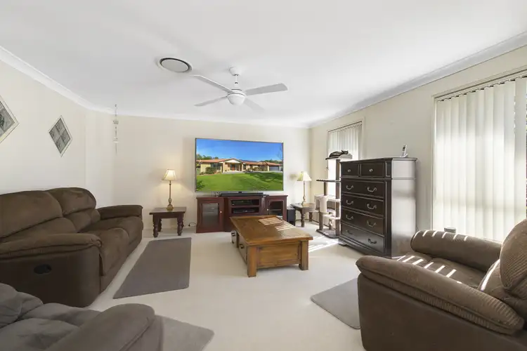 Third view of Homely house listing, 41 Riverbreeze Drive, Wauchope NSW 2446
