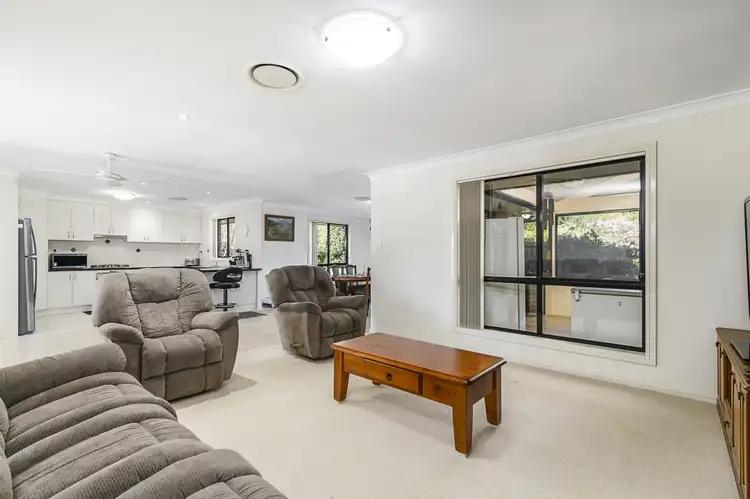 Fourth view of Homely house listing, 41 Riverbreeze Drive, Wauchope NSW 2446