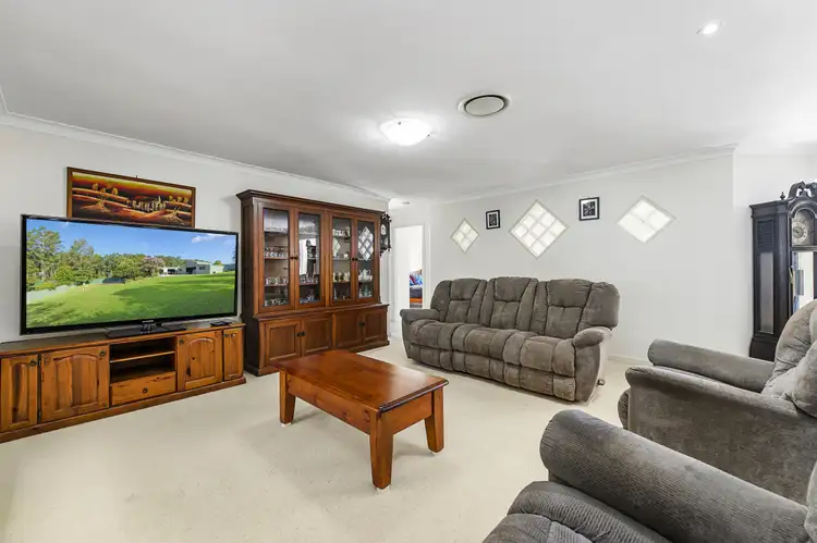 Fifth view of Homely house listing, 41 Riverbreeze Drive, Wauchope NSW 2446