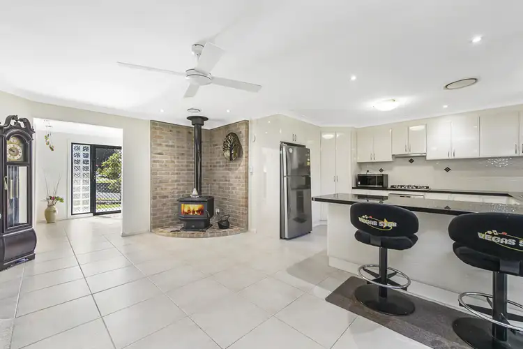 Sixth view of Homely house listing, 41 Riverbreeze Drive, Wauchope NSW 2446