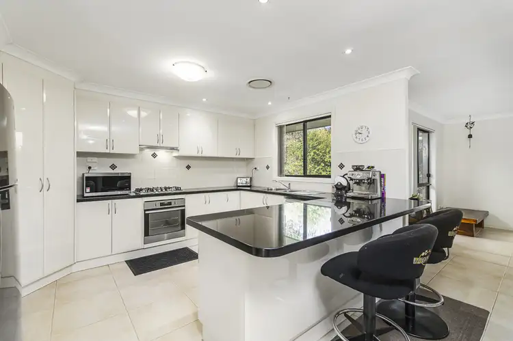 Seventh view of Homely house listing, 41 Riverbreeze Drive, Wauchope NSW 2446