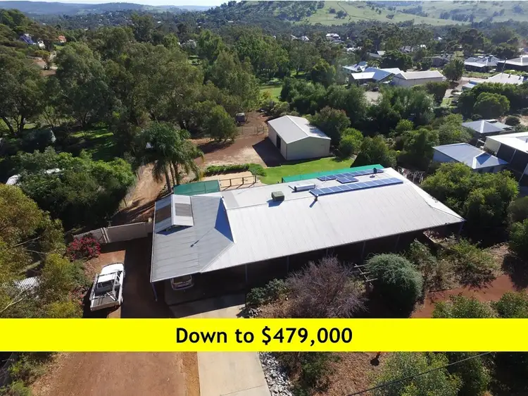 22 Henry St W, Toodyay WA 6566
