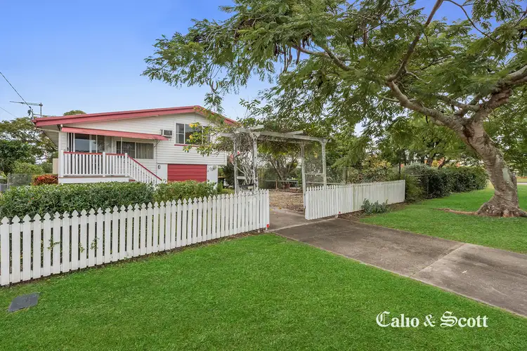 Main view of Homely house listing, 233 Lascelles St, Brighton QLD 4017