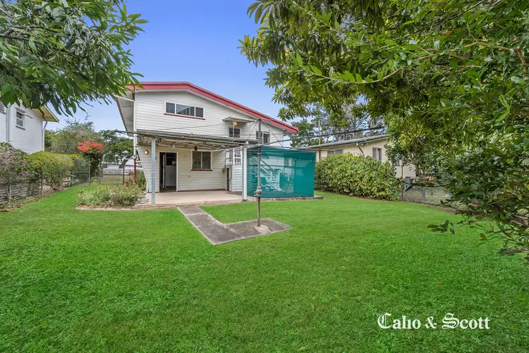 Second view of Homely house listing, 233 Lascelles St, Brighton QLD 4017