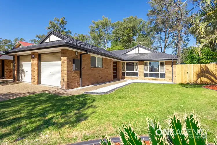 49 Banksia Cct, Forest Lake QLD 4078