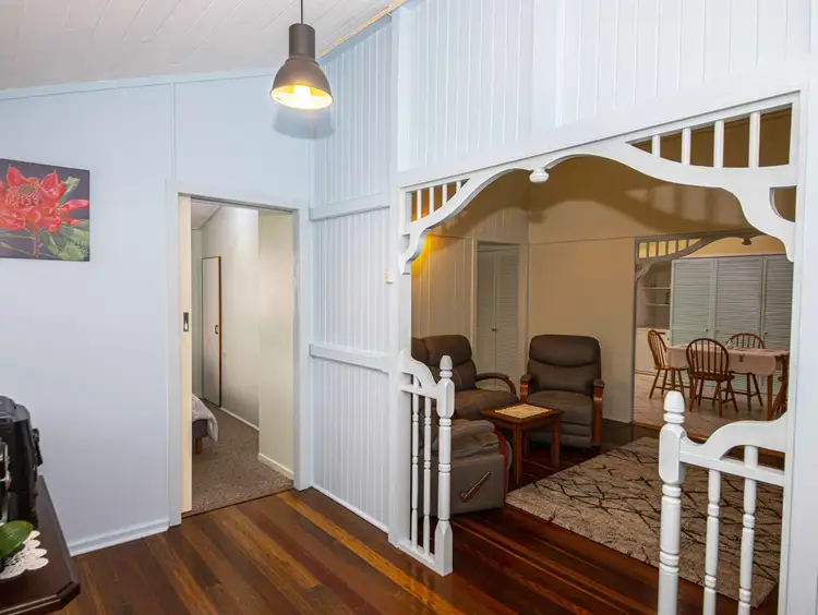 Fifth view of Homely house listing, 12 Louis St, Granville QLD 4650