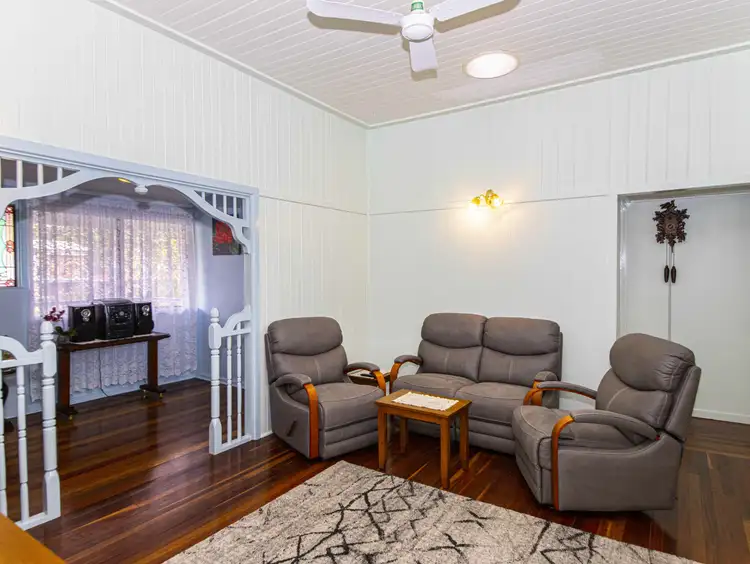 Sixth view of Homely house listing, 12 Louis St, Granville QLD 4650
