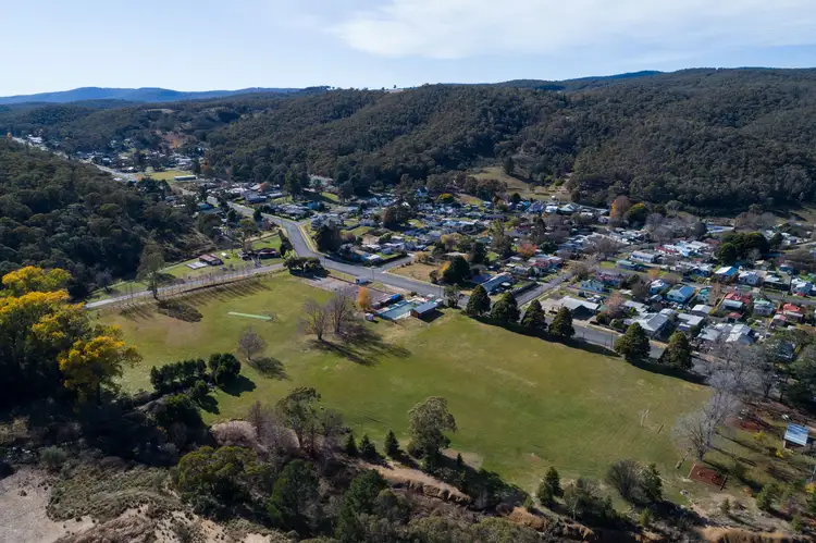 Sixth view of Homely land listing, 58 Foxlow Street, Captains Flat NSW 2623