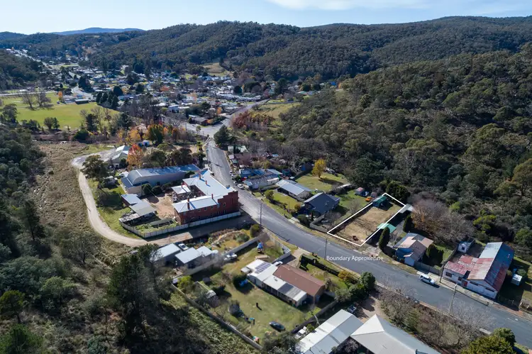 Seventh view of Homely land listing, 58 Foxlow Street, Captains Flat NSW 2623