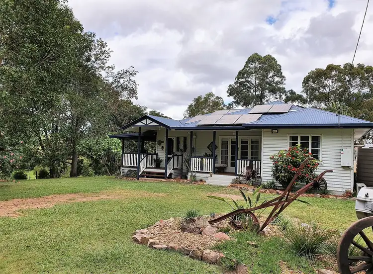 Second view of Homely house listing, 40 Mill St, Bauple QLD 4650