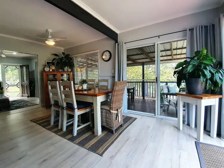 Fifth view of Homely house listing, 40 Mill St, Bauple QLD 4650