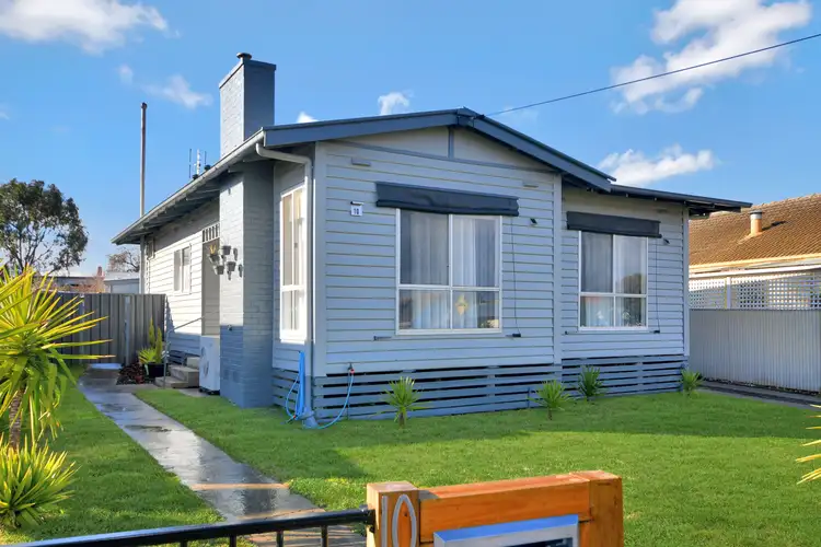 Main view of Homely house listing, 10 Oliver Ave, Stawell VIC 3380