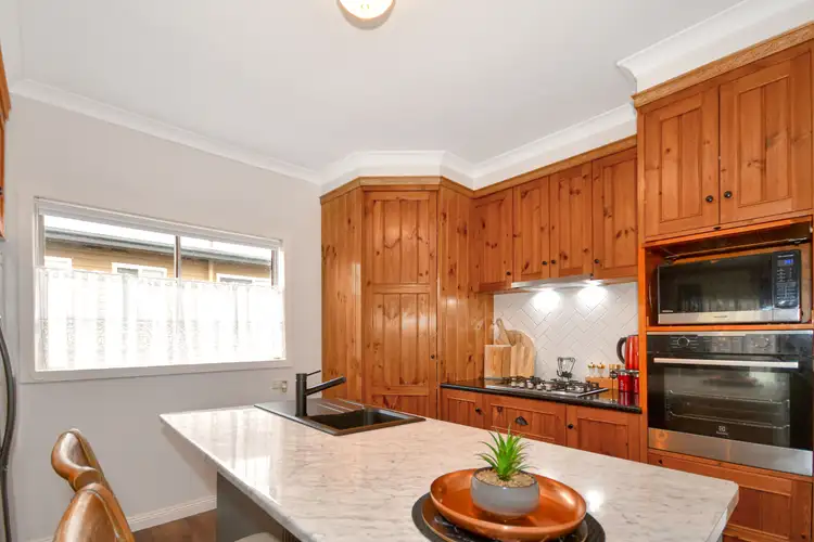 Second view of Homely house listing, 10 Oliver Ave, Stawell VIC 3380