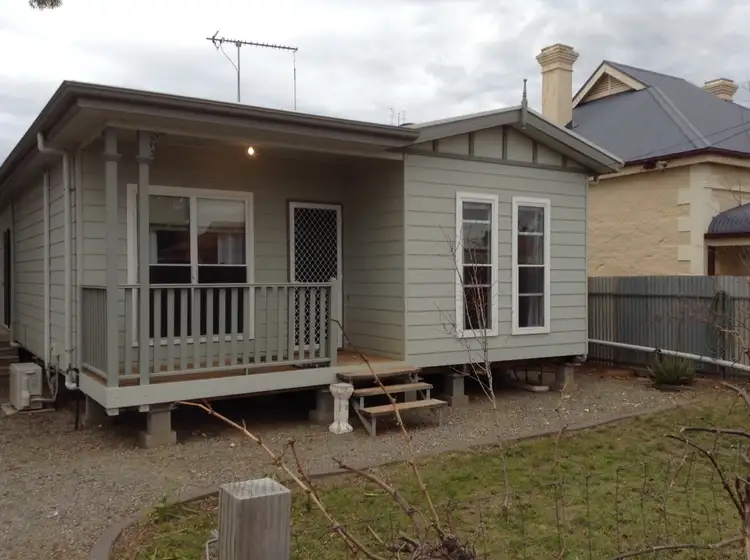 Second view of Homely house listing, 23 Wolfe St, Jamestown SA 5491