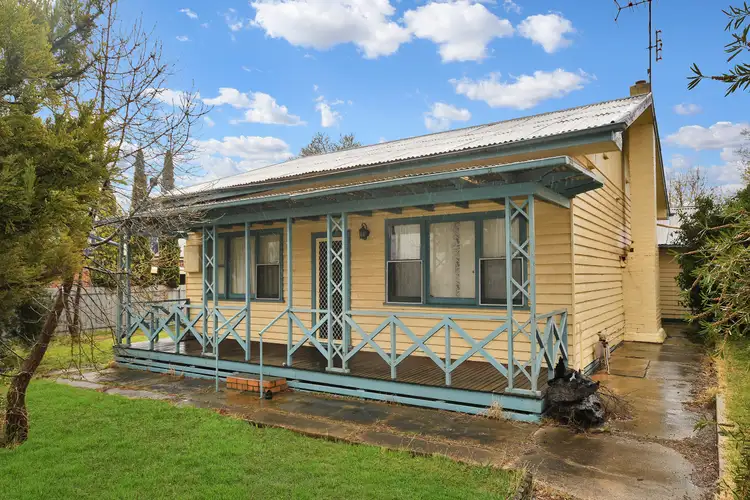 Main view of Homely house listing, 43 Smith St, Stawell VIC 3380