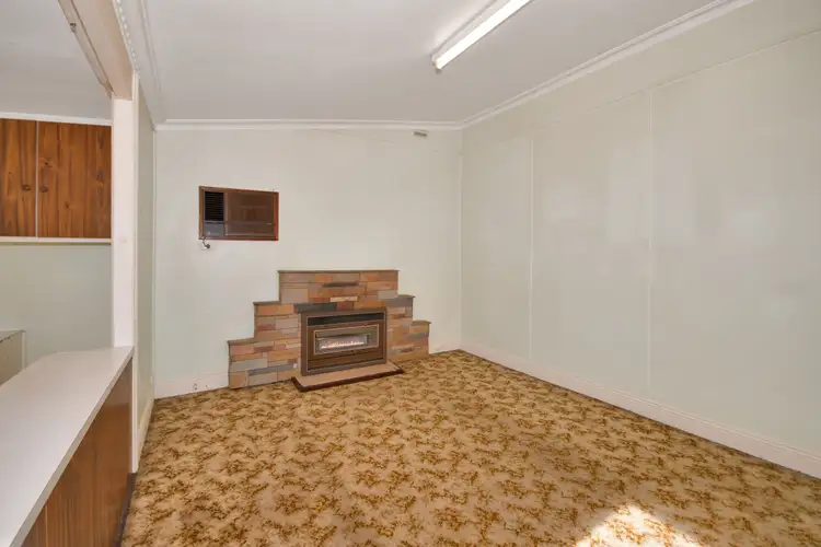Second view of Homely house listing, 43 Smith St, Stawell VIC 3380