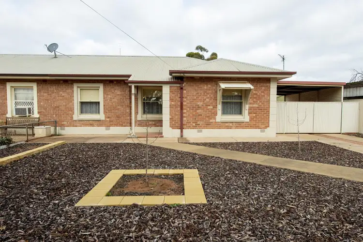 Main view of Homely house listing, 6 Evans Street, Port Pirie SA 5540