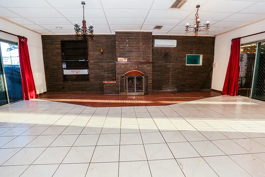 Main view of Homely house listing, 140 Simpson St, Mount Isa QLD 4825