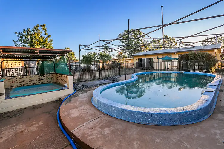Sixth view of Homely house listing, 140 Simpson St, Mount Isa QLD 4825