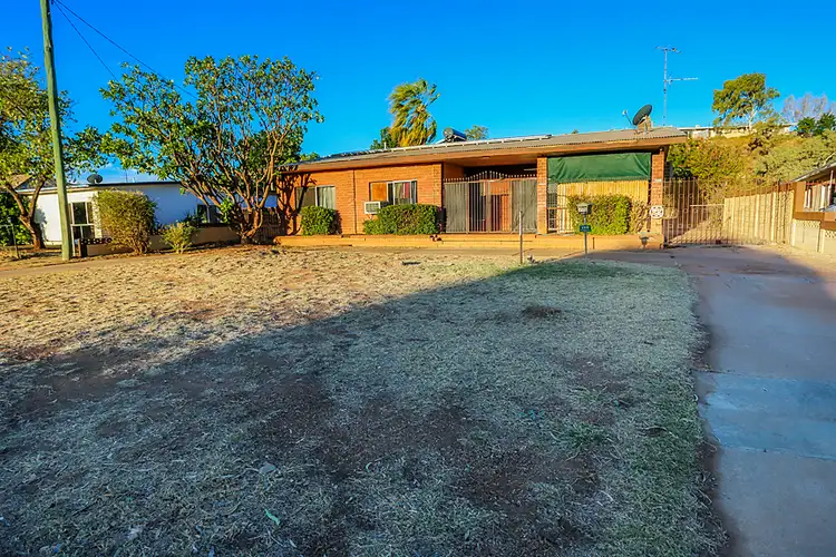 Seventh view of Homely house listing, 140 Simpson St, Mount Isa QLD 4825