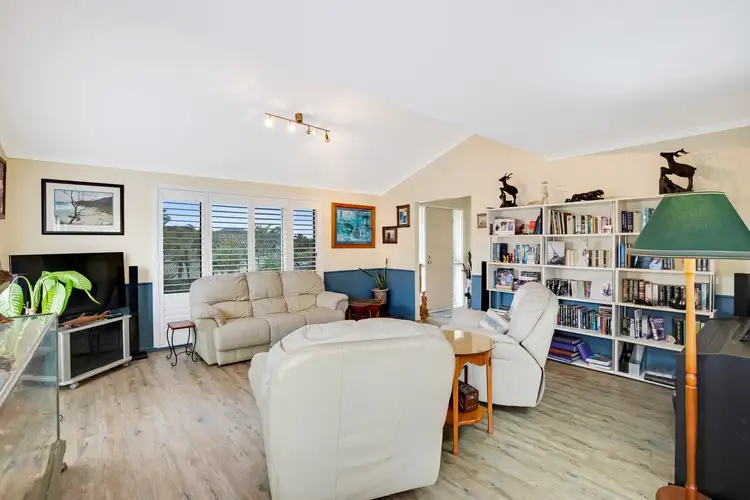 Third view of Homely house listing, 58 Topsail Cct, Banksia Beach QLD 4507