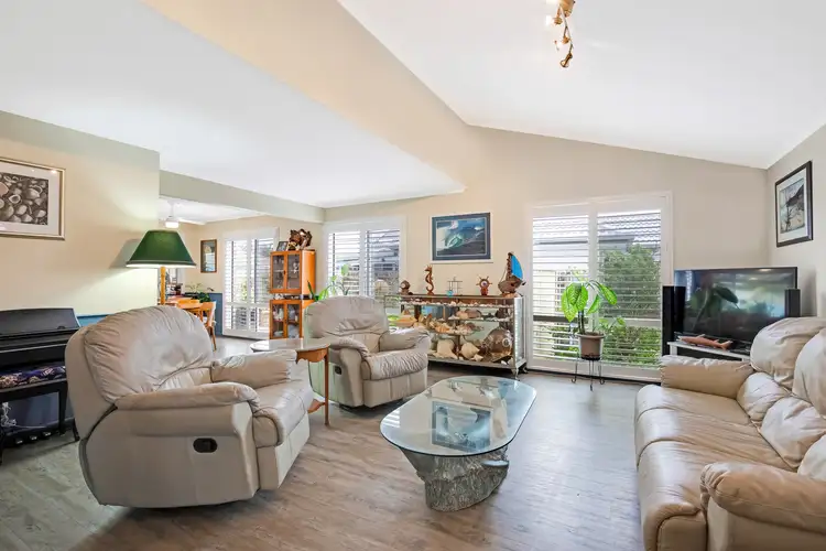 Fourth view of Homely house listing, 58 Topsail Cct, Banksia Beach QLD 4507