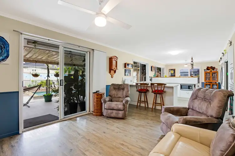 Sixth view of Homely house listing, 58 Topsail Cct, Banksia Beach QLD 4507