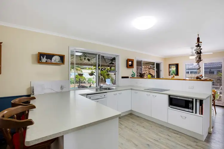 Seventh view of Homely house listing, 58 Topsail Cct, Banksia Beach QLD 4507
