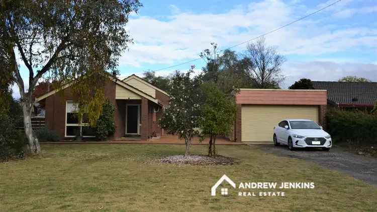Main view of Homely house listing, 15 Arramagong St, Barooga NSW 3644