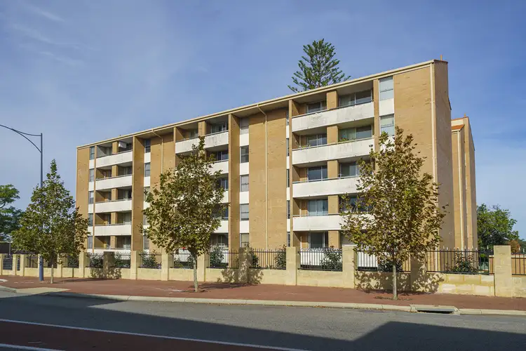 Unit 410/365 Cambridge St, Wembley WA 6014