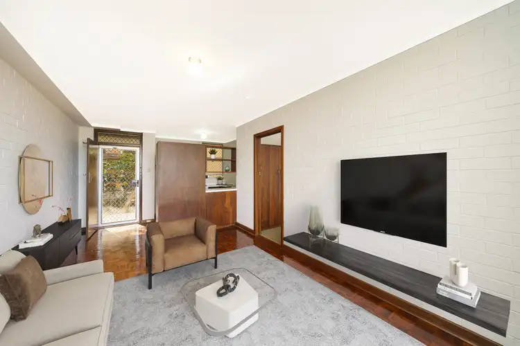 Second view of Homely apartment listing, Unit 410/365 Cambridge St, Wembley WA 6014