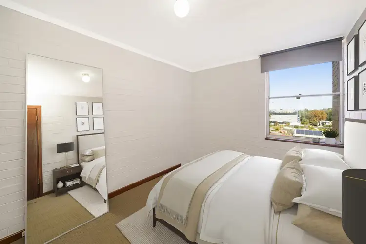 Fourth view of Homely apartment listing, Unit 410/365 Cambridge St, Wembley WA 6014